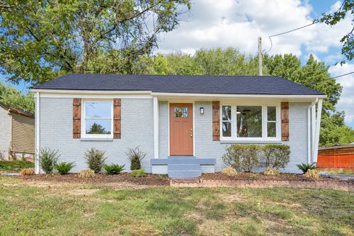 3140 Crosswood Dr, Nashville, TN, 37214-3327 | Card Image