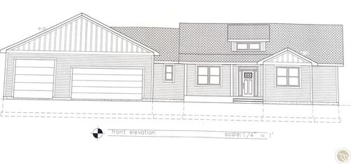 2549 Jessica St, Billings, MT, 59106-2969 | Card Image