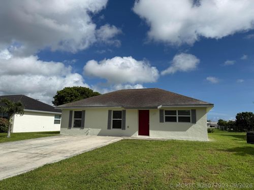 509 Orchard Park Dr, Clewiston, FL, 33440-4614 | Card Image