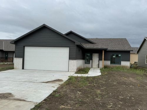 5091 N Toben Dr., Bel Aire, KS, 67226 | Card Image