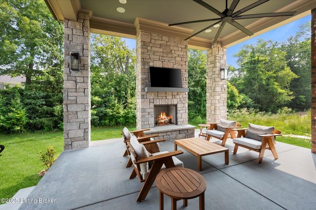 6511 Rosecliff Ct, House other with 3 bedrooms, 4 bathrooms and null parking in Prospect KY | Image 73