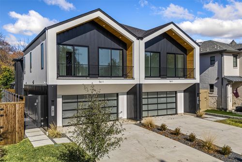 101-5611 Ellsworth Ave, Dallas, TX, 75206-5359 | Card Image