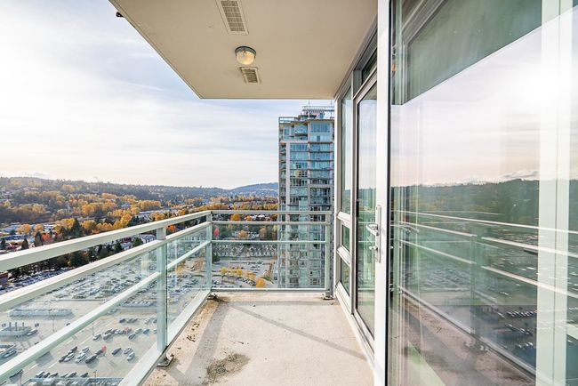 3506 - 2975 Atlantic Avenue, Condo with 1 bedrooms, 1 bathrooms and 1 parking in Coquitlam BC | Image 19