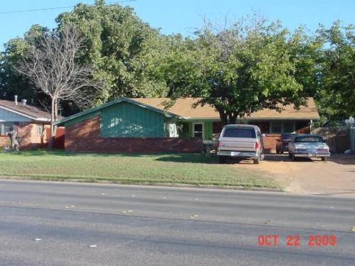 4008 N 10th St, Abilene, TX, 79603-4149 | Card Image