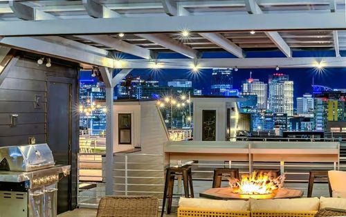 1003 11th Ave S, Nashville, TN, 37203-4948 | Card Image