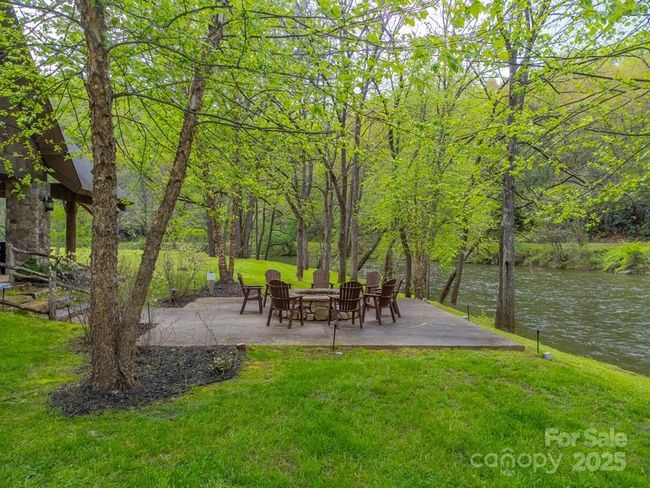 100 Grayling Dr, House other with 3 bedrooms, 2 bathrooms and null parking in Cullowhee NC | Image 43