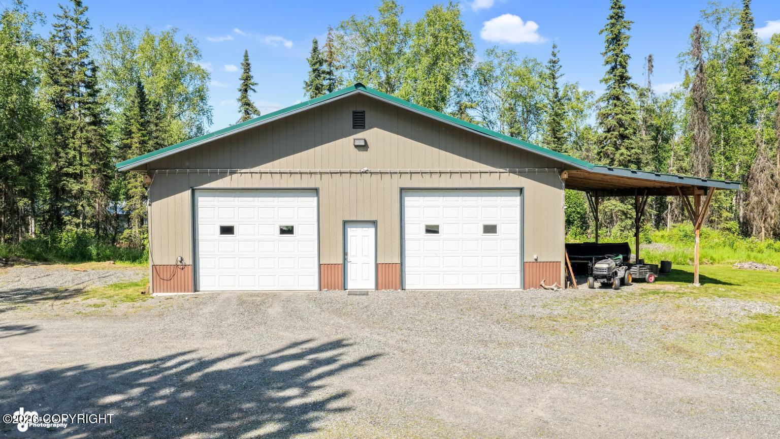 Residential in Soldotna 2