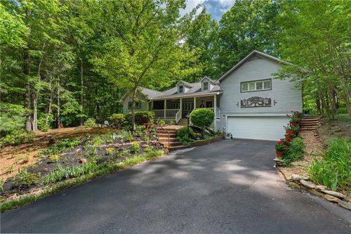 205 Walnut Springs Rd, Blairsville, GA, 30512-7251 | Card Image