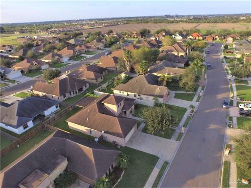 3627 Sycamore Drive, Edinburg, TX, 78541 | Card Image