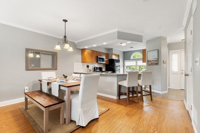 APT-406 - 19 Garden St, Condo with 2 bedrooms, 3 bathrooms and 1 parking in Danvers MA | Image 6