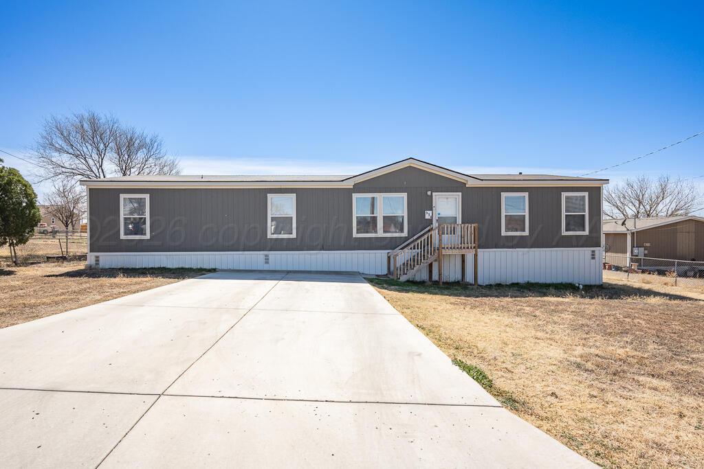 Residential in Amarillo 2