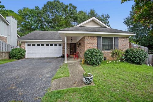 5724 Green Tree Road, Mobile, AL, 36609 | Card Image