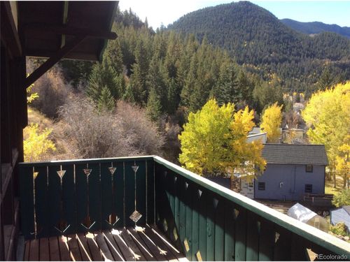 817 Valley View Rd, Georgetown, CO, 80444-5111 | Card Image