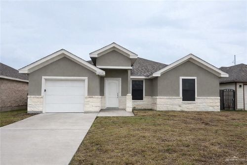 23393 Tangerine Avenue, Harlingen, TX, 78552 | Card Image