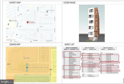 1716 H St Ne, WASHINGTON, DC, 20002-6900 | Card Image