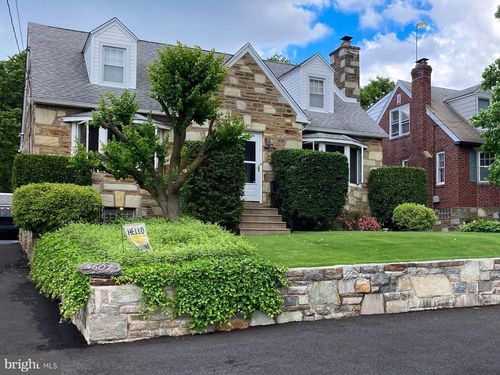 4607 Aubrey Ave, PHILADELPHIA, PA, 19114-3726 | Card Image