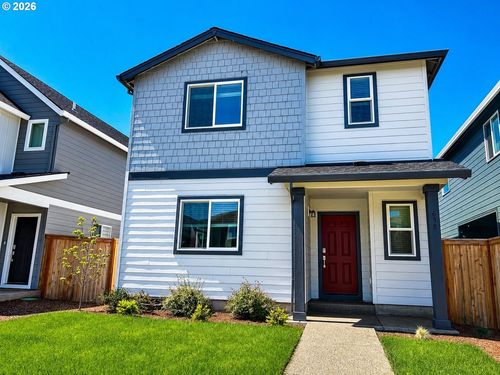 638 Merriott Ln, Woodburn, OR, 97071-6041 | Card Image