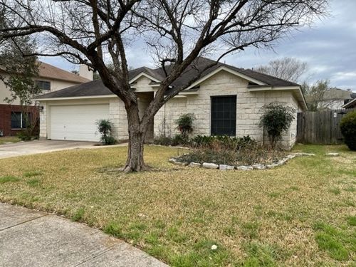 6011 Bel Fay Ln, Austin, TX, 78749-1941 | Card Image