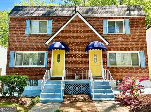 1179 Lynmoor Dr Ne, Brookhaven, GA, 30319-4125 | Card Image