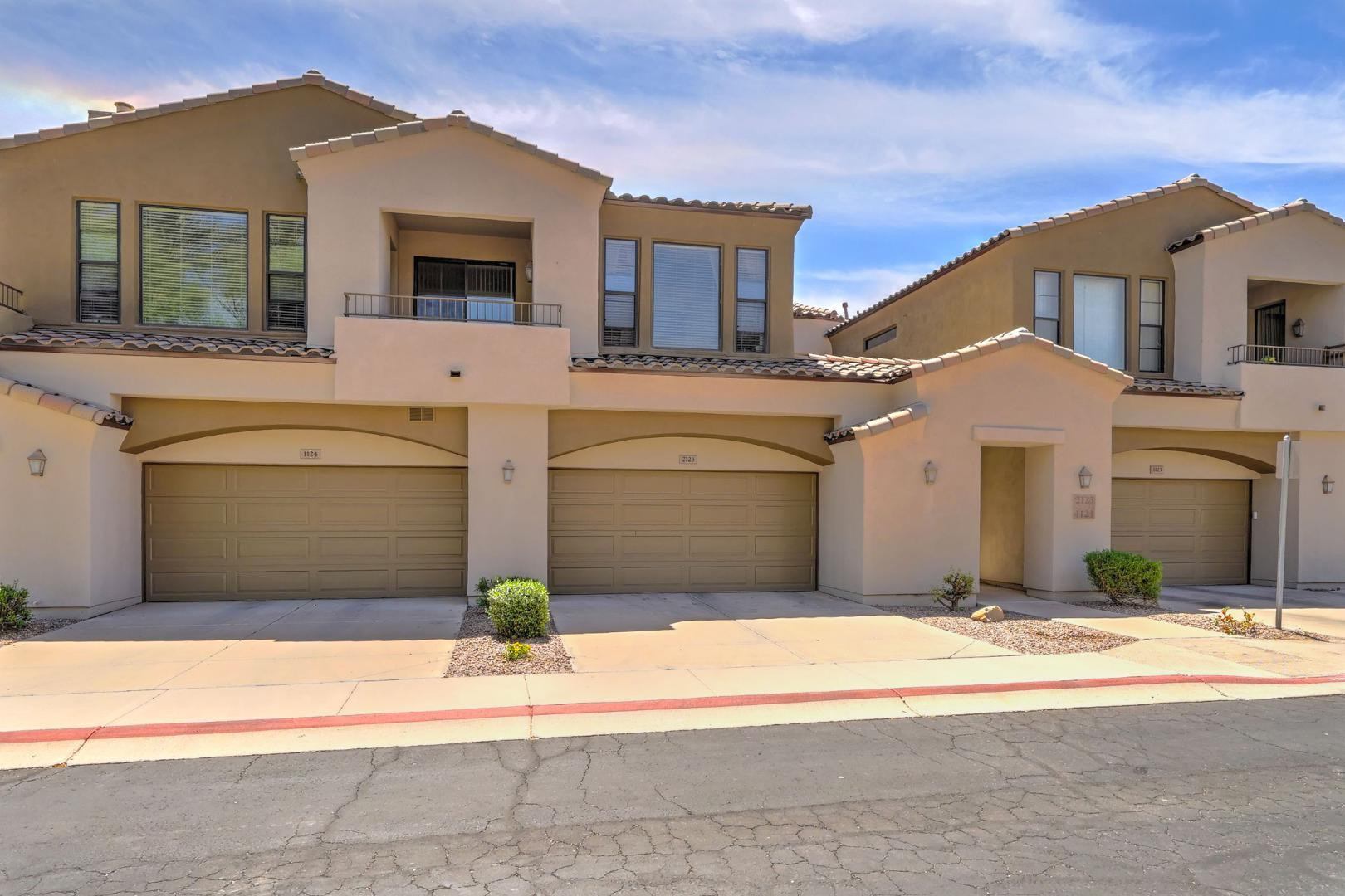 Residential Lease in Phoenix 2