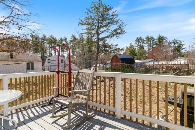 31 Kingsbury Dr, Home with 0 bedrooms, 3 bathrooms and null parking in Milton NH | Image 50