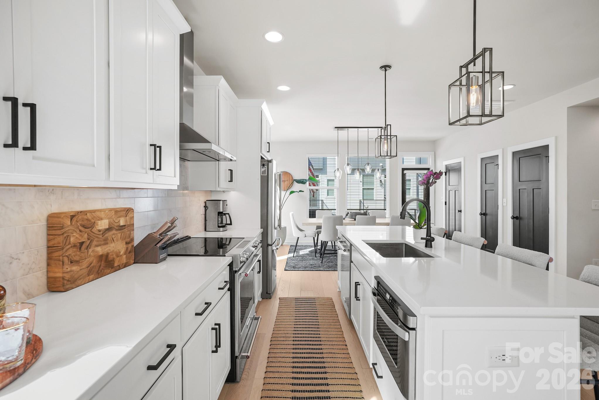 Residential in Charlotte 5
