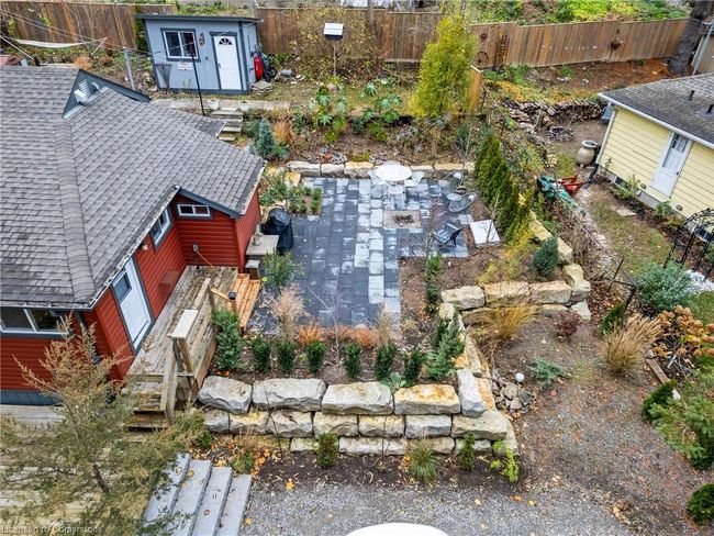 63 Beckett St, House other with 2 bedrooms, 1 bathrooms and 4 parking in Vittoria ON | Image 28