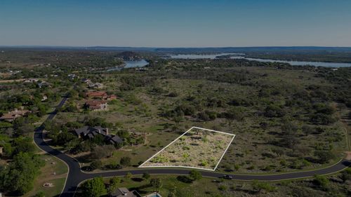 Lot 6 Marianne Trl, Horseshoe Bay, TX, 78657 | Card Image