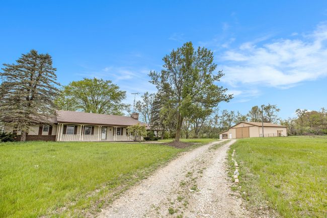 12530 Wilbur Rd, House other with 3 bedrooms, 3 bathrooms and null parking in Clinton MI | Image 49