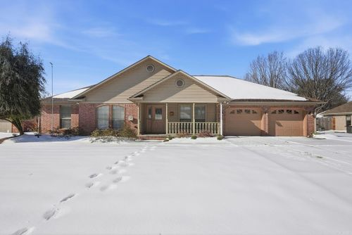 7 Ginger Drive, Conway, AR, 72032 | Card Image