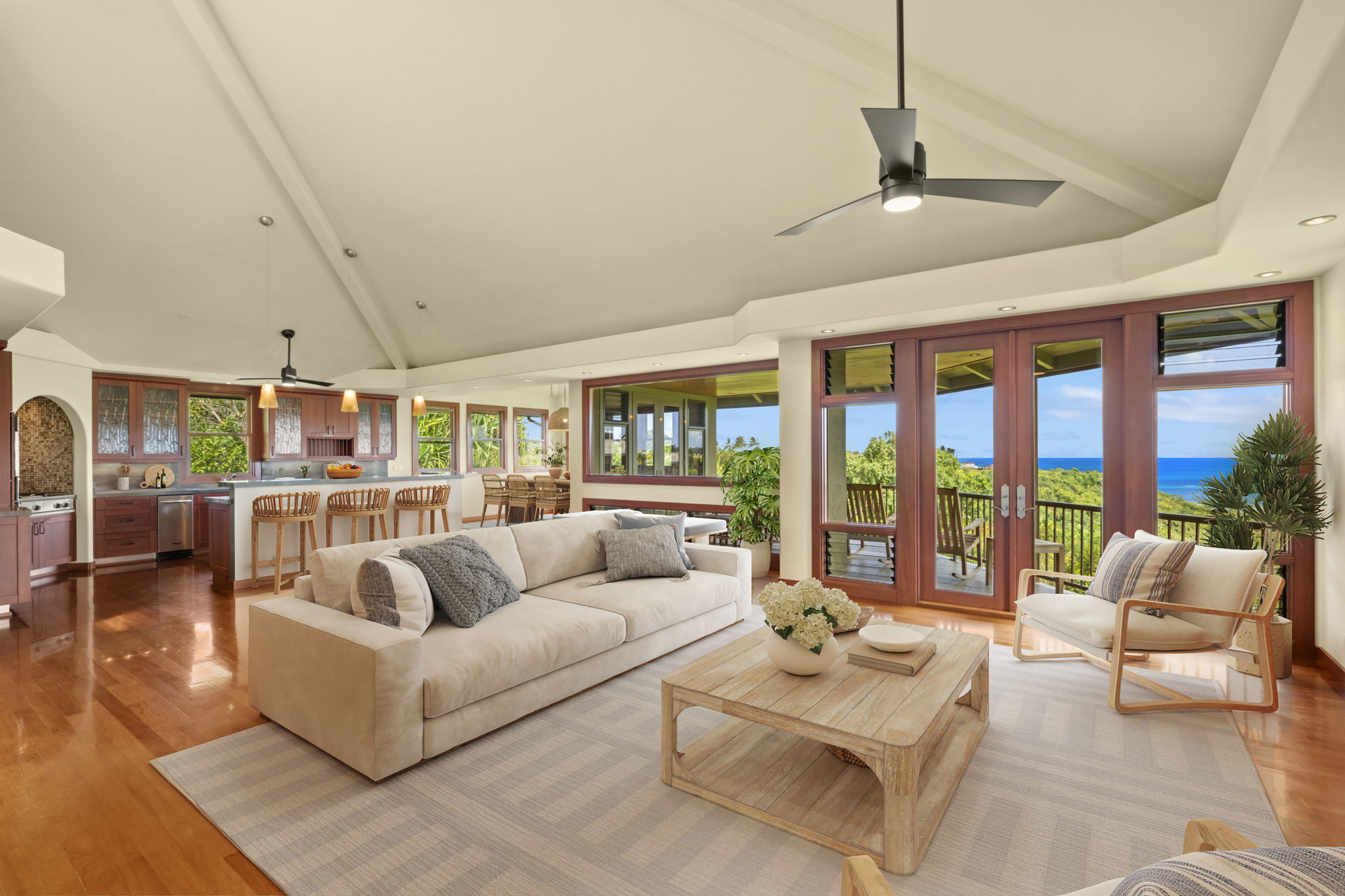 Residential in Kilauea 2