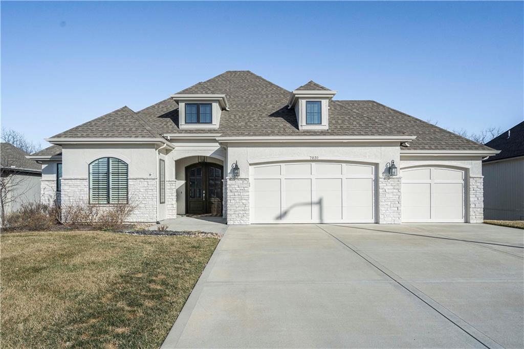 London Ave, Kansas City, MO 64151