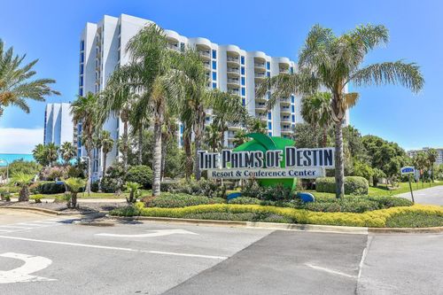 1413-4203 Indian Bayou Trl, Destin, FL, 32541-4337 | Card Image
