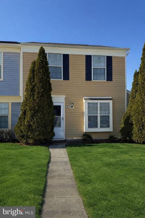 4205 Drake Ct, WALDORF, MD, 20603-4558 | Card Image