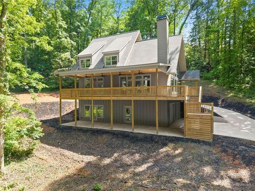 192 Browns Pt, Dawsonville, GA, 30534-6902 | Card Image