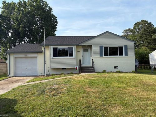 3616 Kim Ter, Virginia Beach, VA, 23452-3619 | Card Image