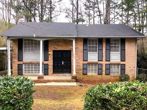4666 Edwina Ln Sw, atlanta, GA, 30331-6802 | Card Image