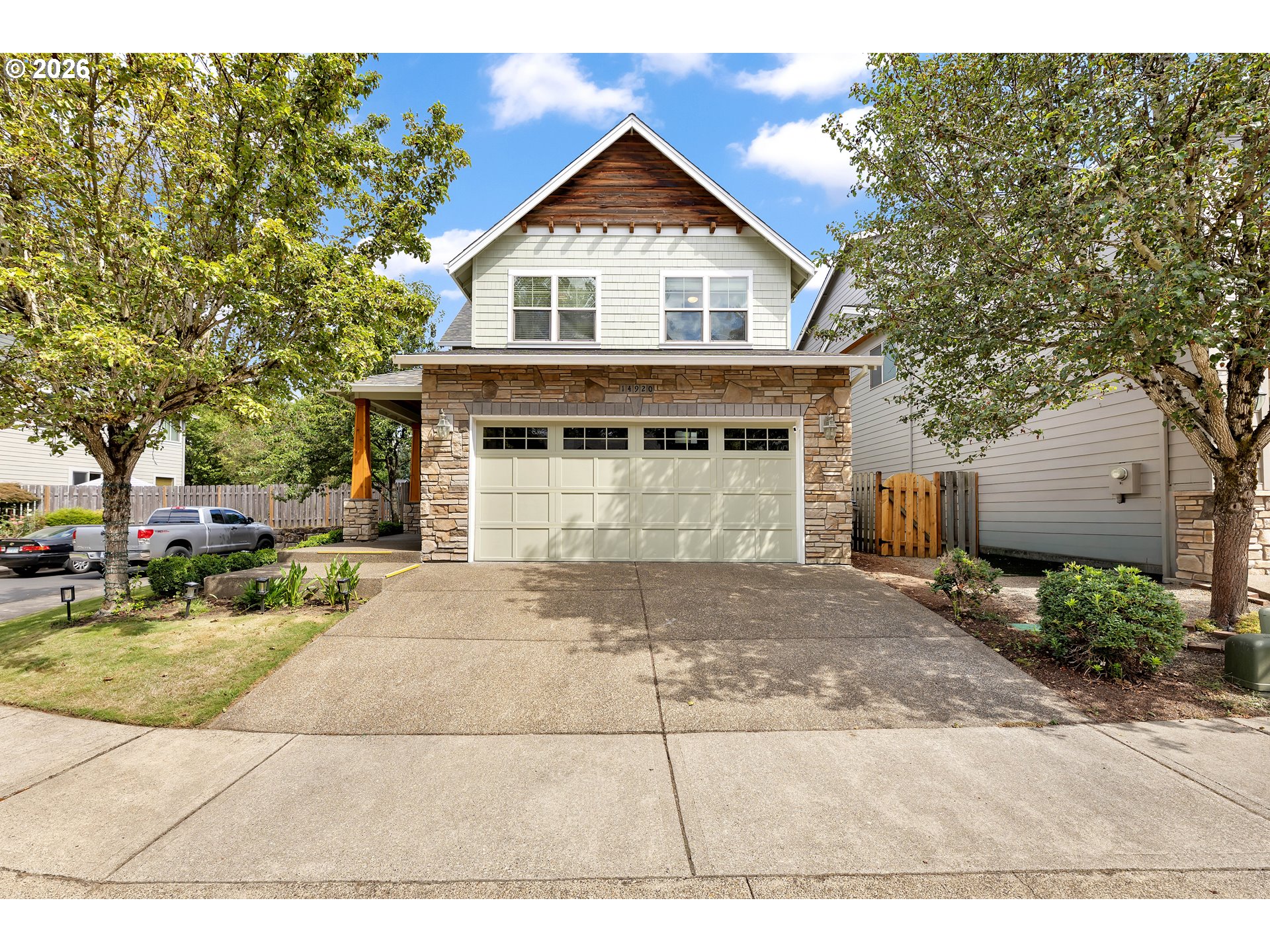 Residential in Portland