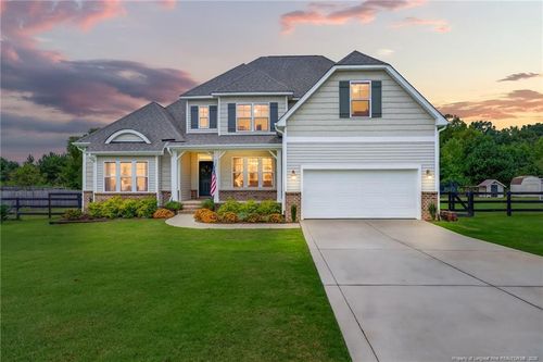 525 Daylily Ct, Carthage, NC, 28327-4200 | Card Image