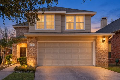 8425 Tyler Dr, Lantana, TX, 76226-7388 | Card Image