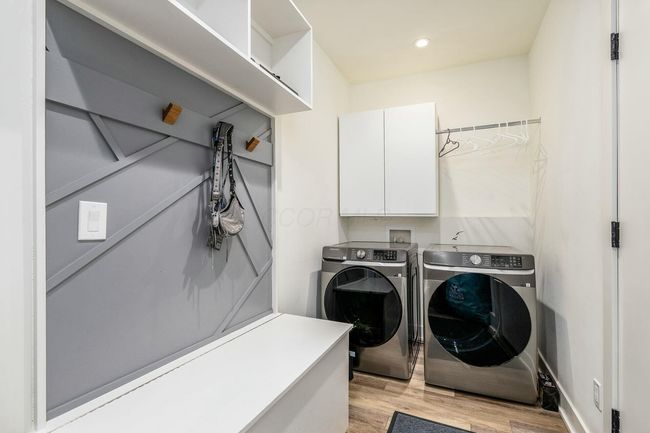 first floor laundry mud room | Image 24