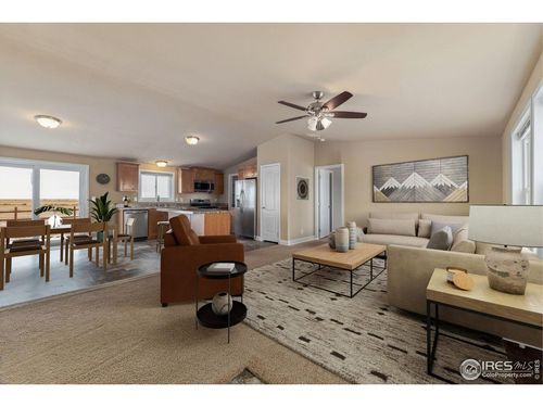 35501 County Road 80, Briggsdale, CO, 80611-8706 | Card Image