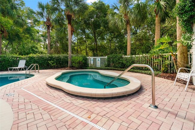 104 - 1936 Heron Cove Dr, Condo with 2 bedrooms, 2 bathrooms and null parking in Lutz FL | Image 39