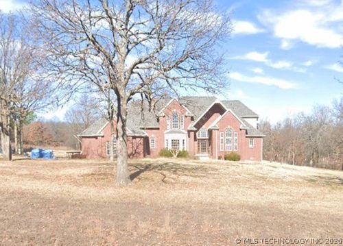 8349 W Valley View Dr, Skiatook, OK, 74070-6494 | Card Image