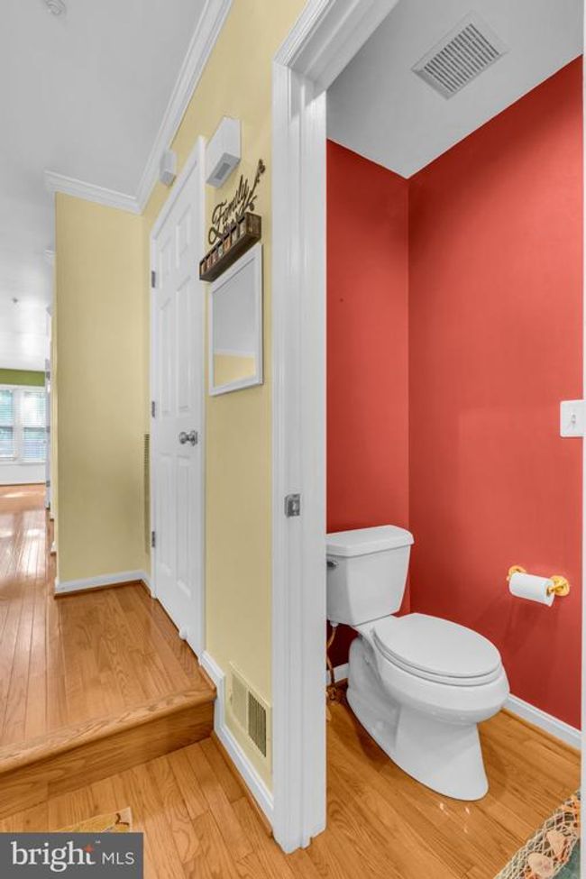9354 Sombersby Ct, Townhouse with 3 bedrooms, 4 bathrooms and null parking in LAUREL MD | Image 25