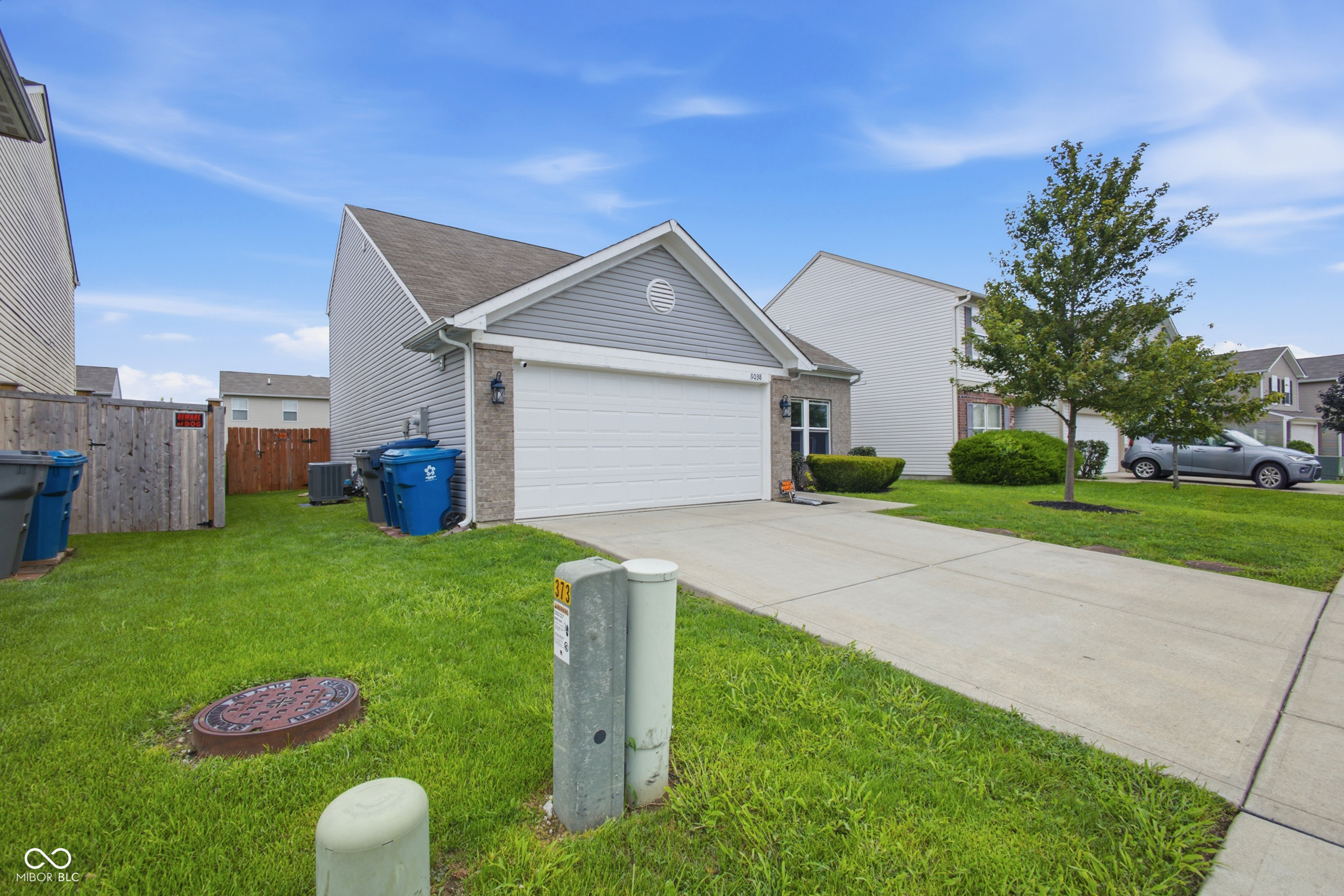 Residential in Indianapolis 2