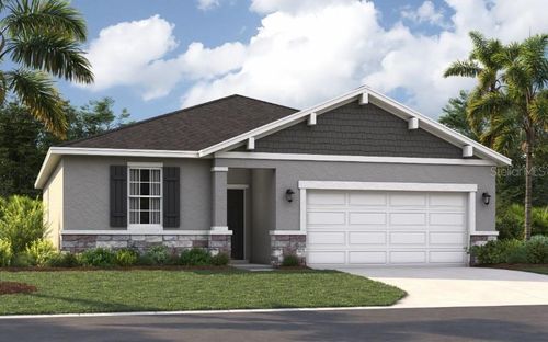 819 Pebble Crest Ln, Eagle Lake, FL, 33839 | Card Image