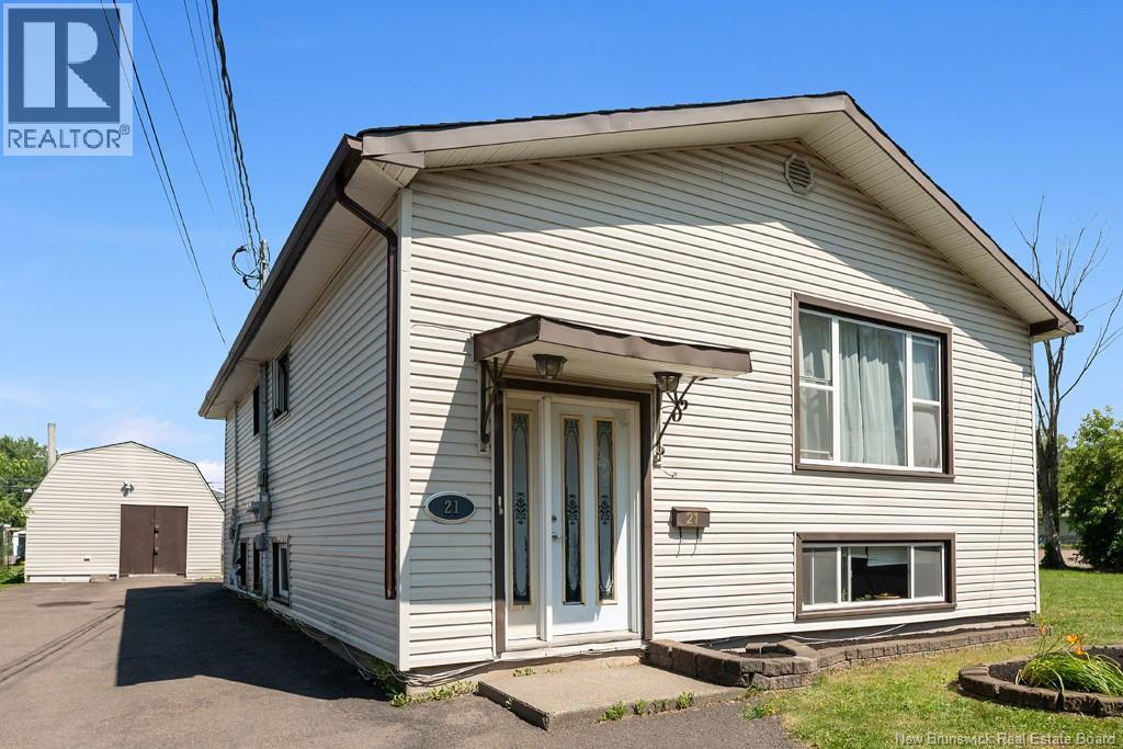 Residential in Moncton