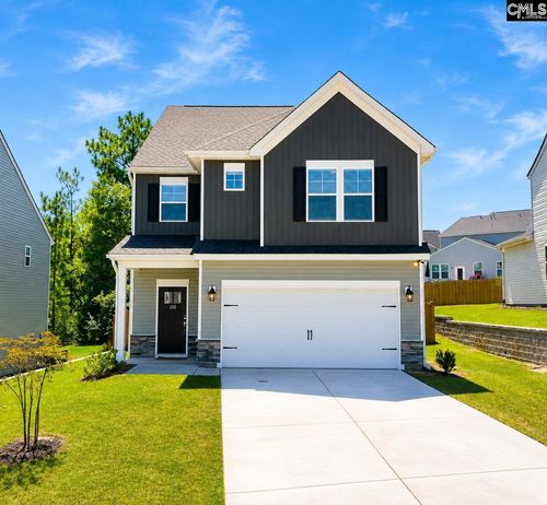 135 Coppersmith Dr, Lexington, SC, 29073-9847 | Card Image