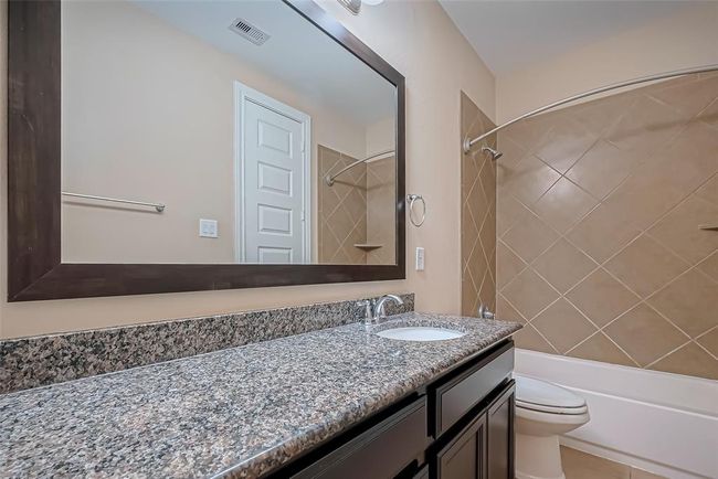 4914 Woodbury Mill Dr, House other with 4 bedrooms, 2 bathrooms and 2 parking in Spring TX | Image 30